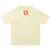 Godspeed Chasing Aloha Tee